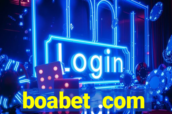 boabet .com